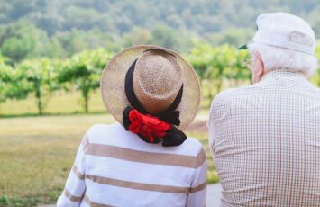 La mayoría de jubilados quiere envejecer en su casa y permanecer en ella el máximo tiempo posible