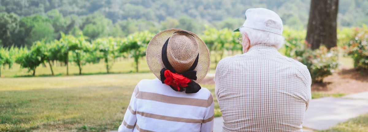 La mayoría de jubilados quiere envejecer en su casa y permanecer en ella el máximo tiempo posible
