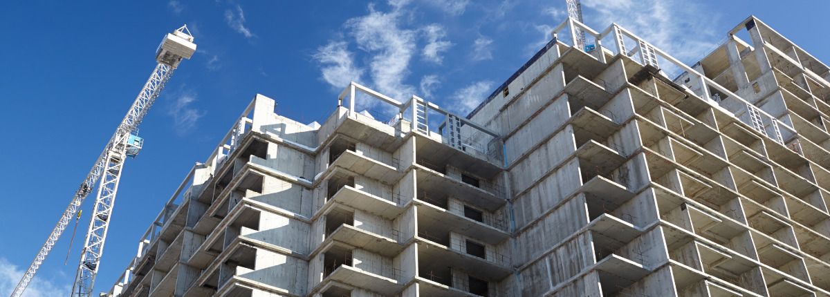 ¿Qué podemos esperar de la vivienda de obra nueva en 2023?