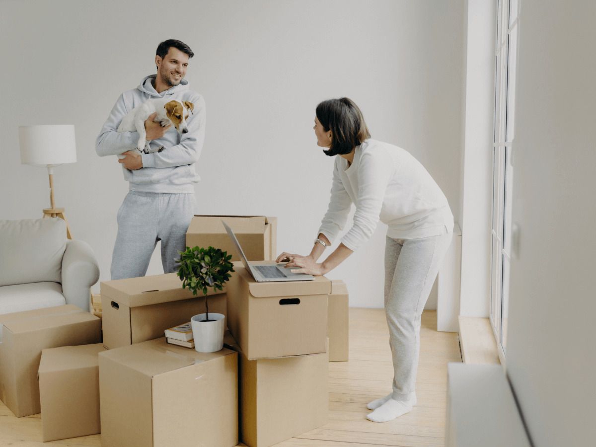 casas que se compran de obra nueva