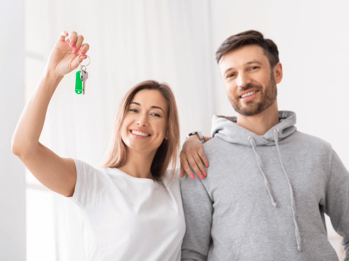 casas que se compran de obra nueva