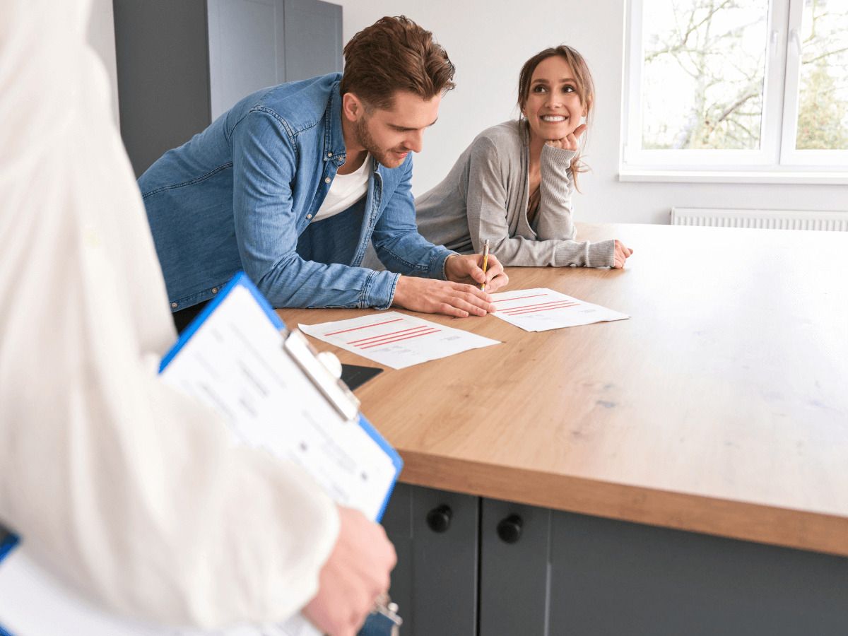 casas que se compran de obra nueva