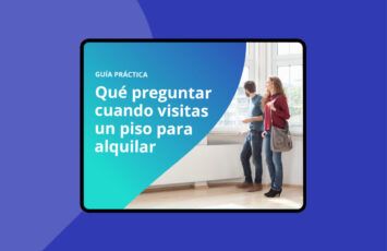 Ebook – Qué preguntar cuando visitas un piso para alquilar