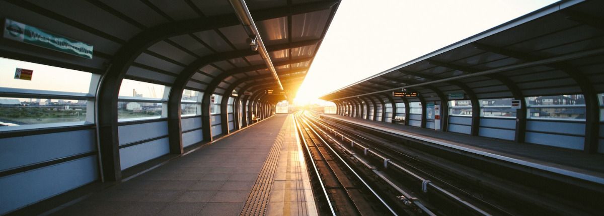 El precio del alquiler a tan solo 30 minutos en tren del centro de Madrid y Barcelona es un 60% más barato