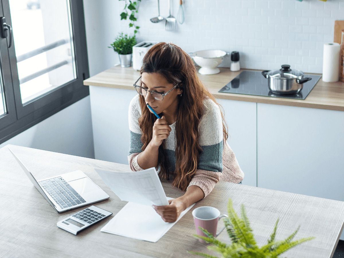 incluir los suministros en el precio del alquiler