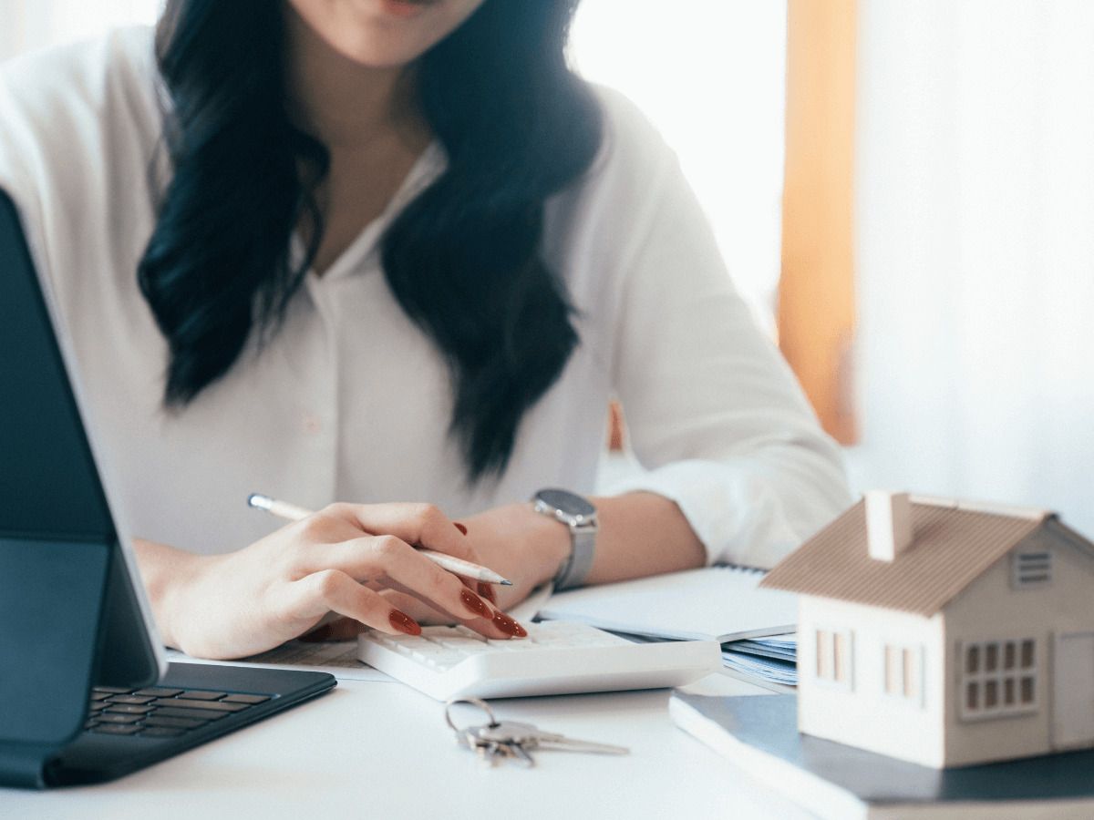 incluir los suministros en el precio del alquiler