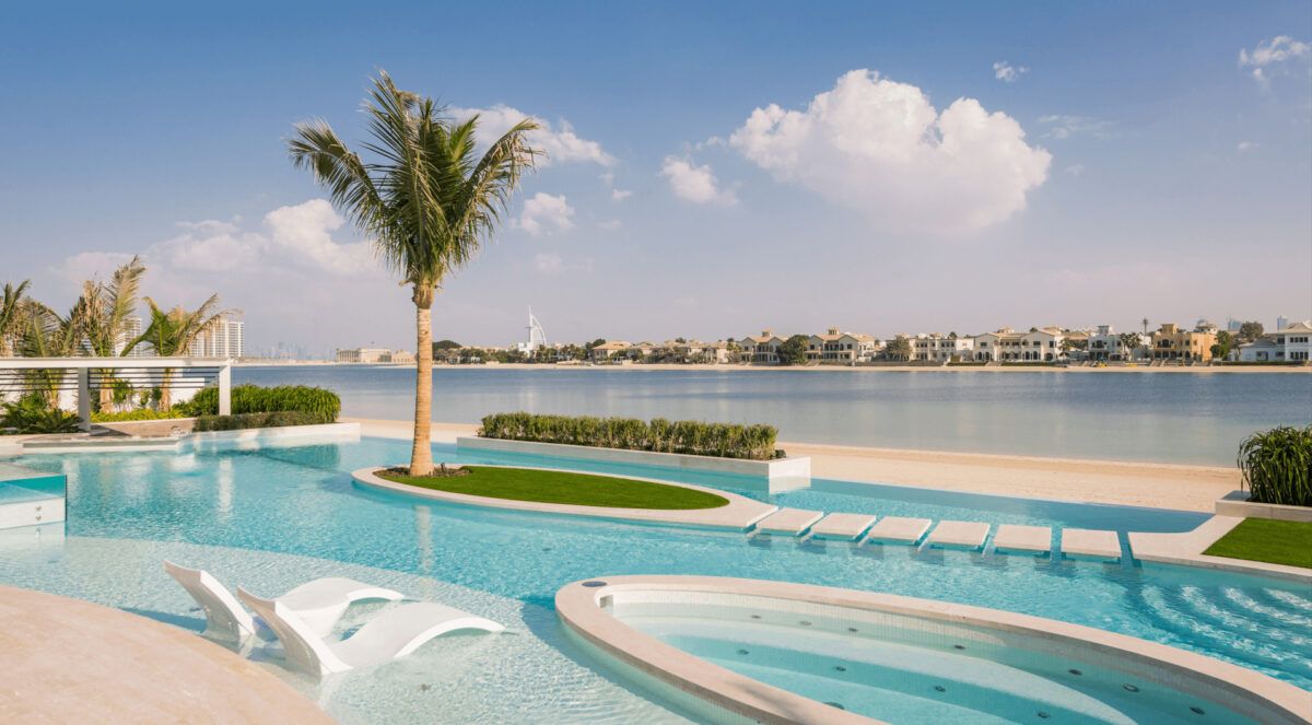 Un fotógrafo de Marbella participa en la venta de la villa más cara de Dubái gracias al vídeo viral de Instagram img273