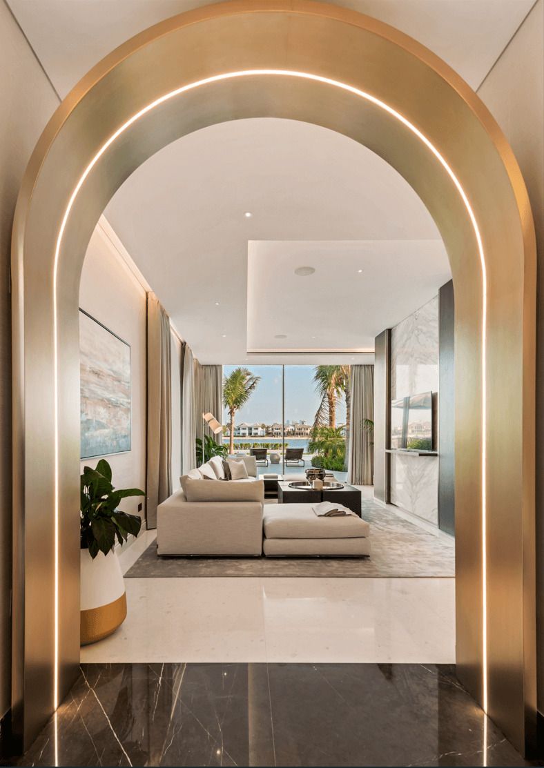 Un fotógrafo de Marbella participa en la venta de la villa más cara de Dubái gracias al vídeo viral de Instagram img147