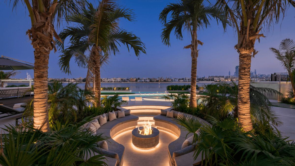 Un fotógrafo de Marbella participa en la venta de la villa más cara de Dubái gracias al vídeo viral de Instagram img418