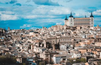 Año histórico para la vivienda: las compraventas marcan récord desde 2007