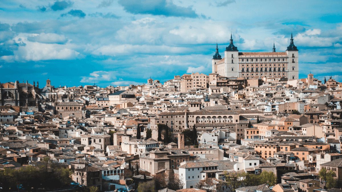 Año histórico para la vivienda: las compraventas marcan récord desde 2007