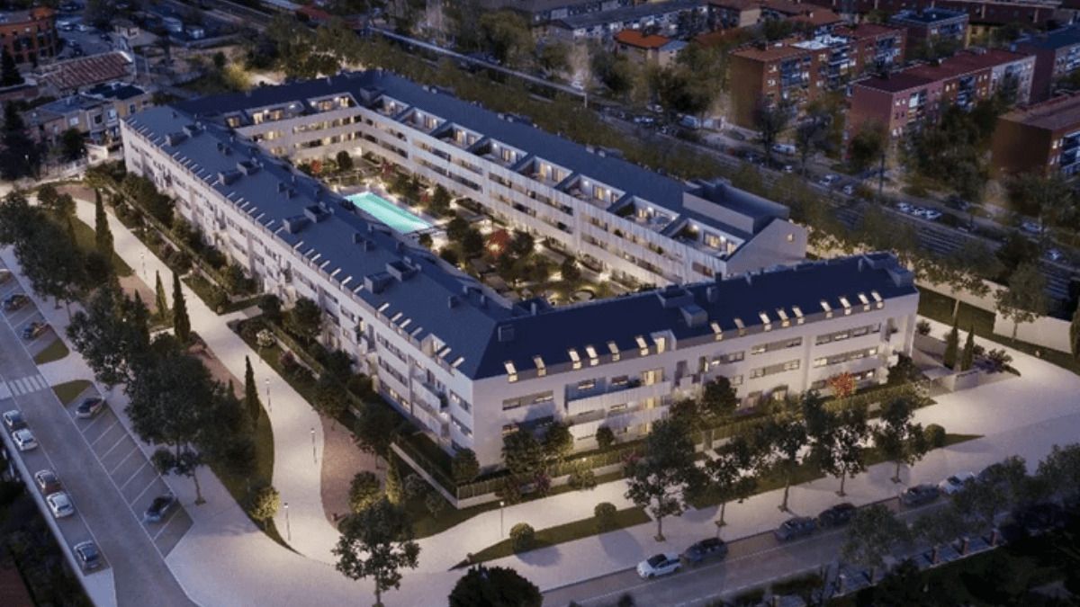 Grupo Egido entregará más de 850 viviendas entre 2023 y 2025