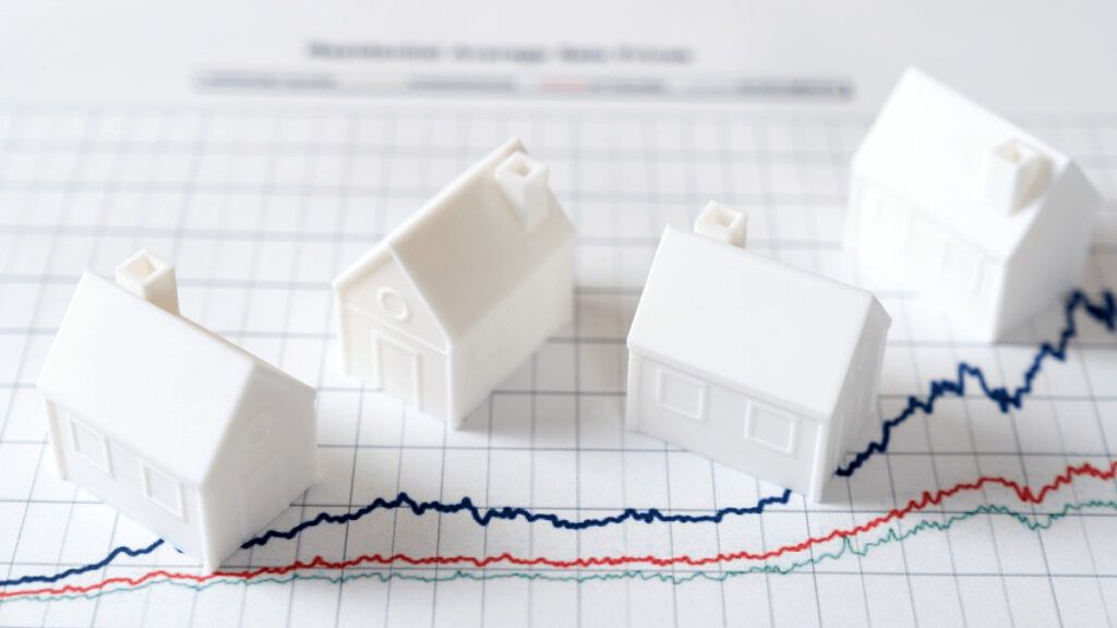 Solo el 4% de los propietarios ha vendido o ha intentado vender su vivienda en el último año