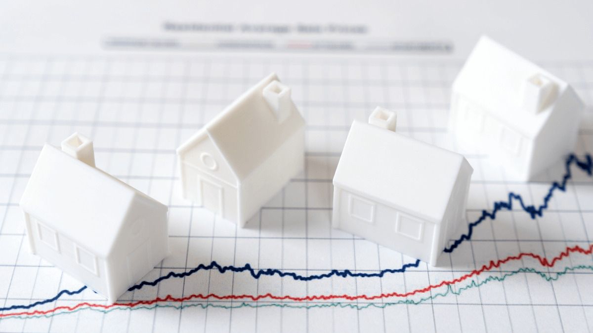 Solo el 4% de los propietarios ha vendido o ha intentado vender su vivienda en el último año