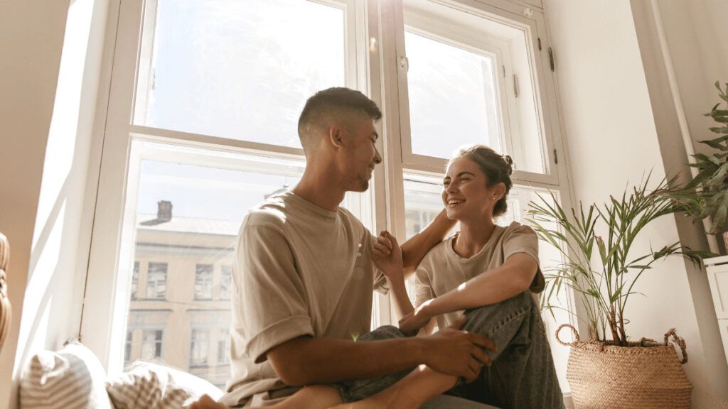 Ya vivía a las afueras, pero los precios me han hecho irme aún más lejos