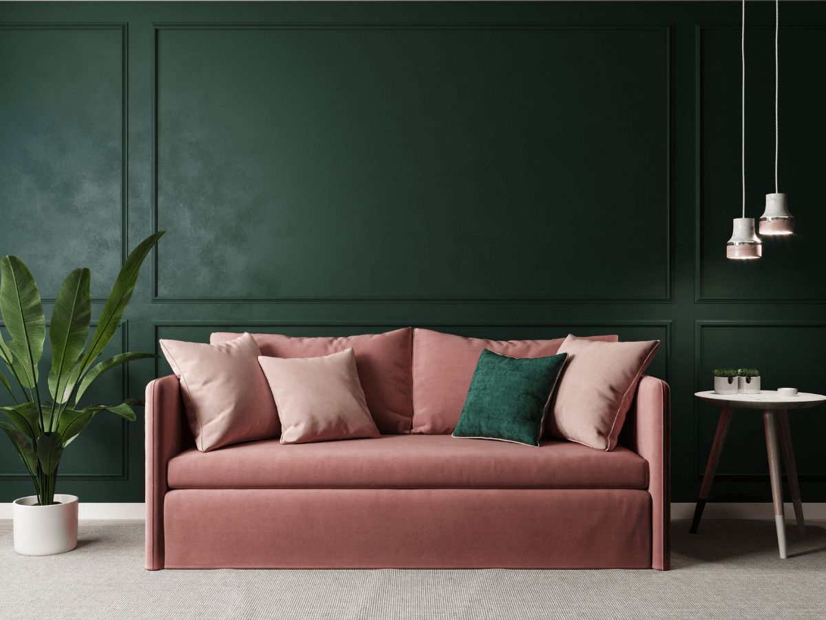 decoracion vivienda aesthetic