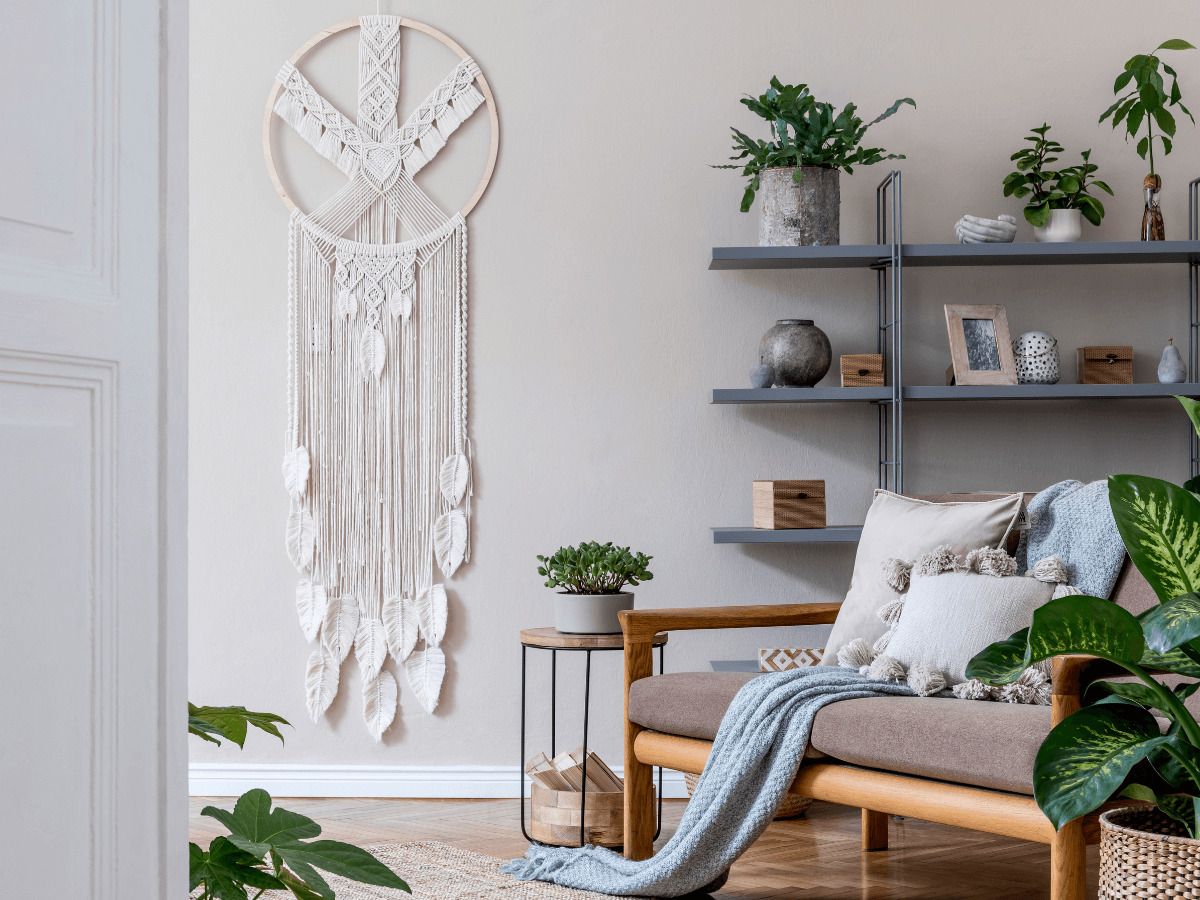decoracion vivienda aesthetic