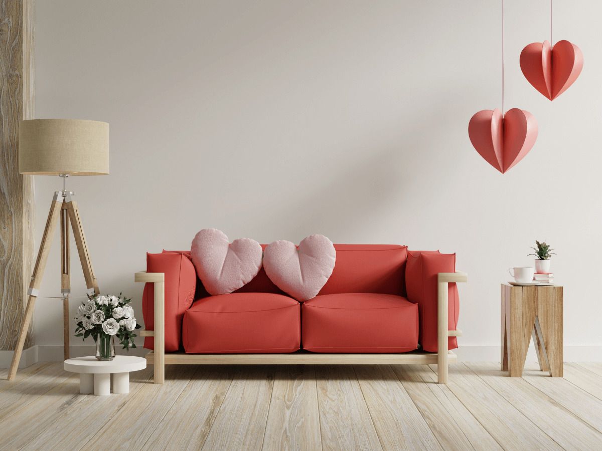 decoracion vivienda aesthetic
