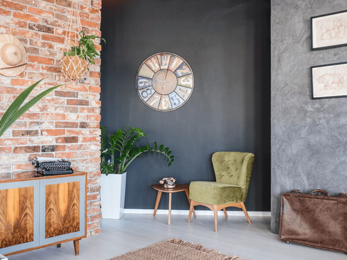 decoracion vivienda aesthetic
