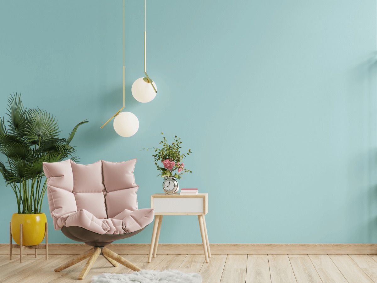 decoracion vivienda aesthetic