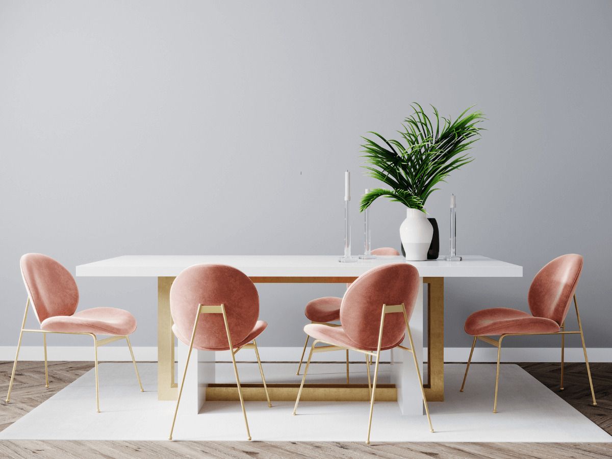 decoracion vivienda aesthetic