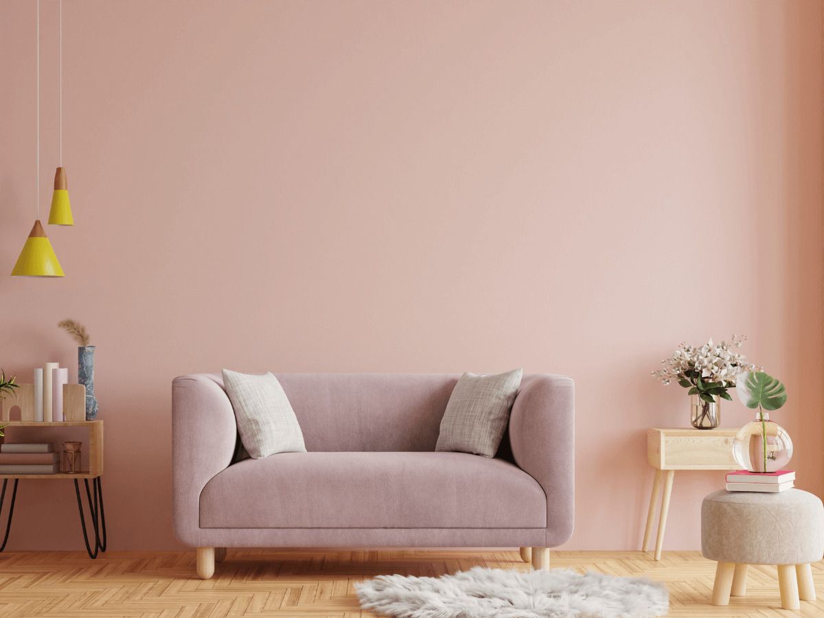 decoracion vivienda aesthetic