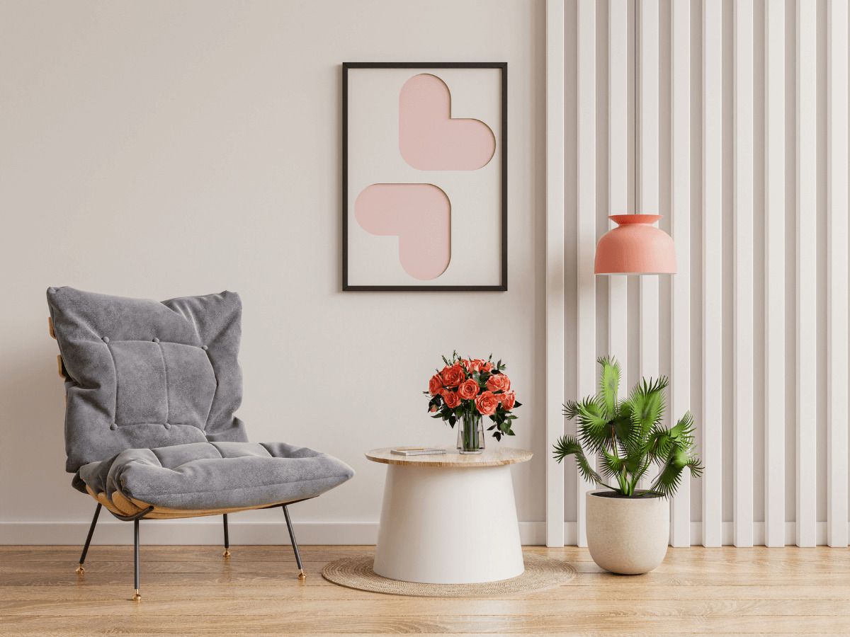 decoracion vivienda aesthetic