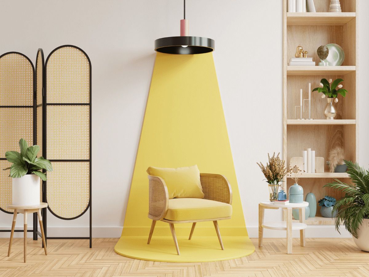 decoracion vivienda aesthetic