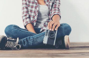 ¿Cuántas fotos son necesarias para anunciar una casa en venta?