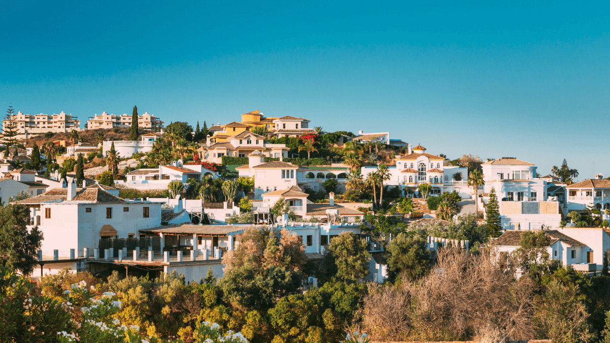 Aval del 20% en Andalucía para comprar casa: cómo funciona y cómo pedirlo