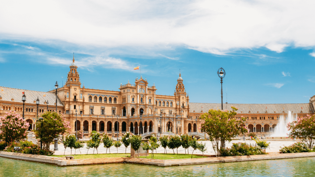 9 de cada 10 viviendas en venta en Andalucía pueden acogerse a la ayuda a la compra del 95%