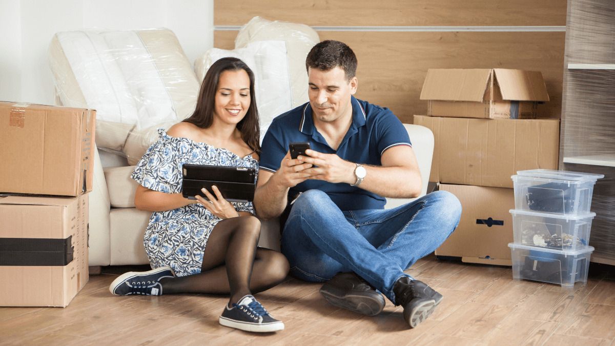 Los jóvenes andaluces que accedan a la ayuda para comprar podrían ahorrar hasta 44.250€ en la entrada