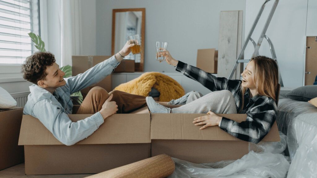 En el último año se ha incrementado en un 25% la compra de vivienda entre parejas que no tienen hijos