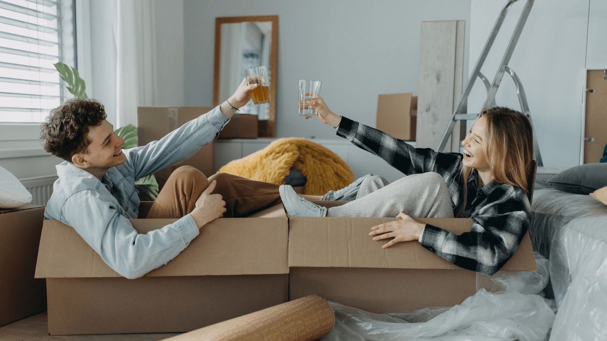 En el último año se ha incrementado en un 25% la compra de vivienda entre parejas que no tienen hijos