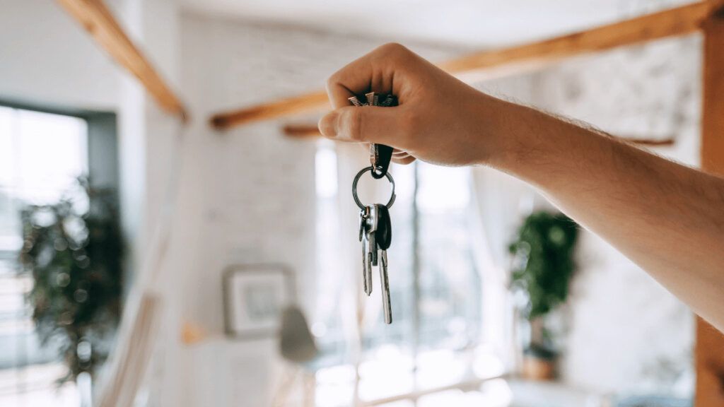 Quiero comprar una vivienda, pero me está costando encontrar lo que busco