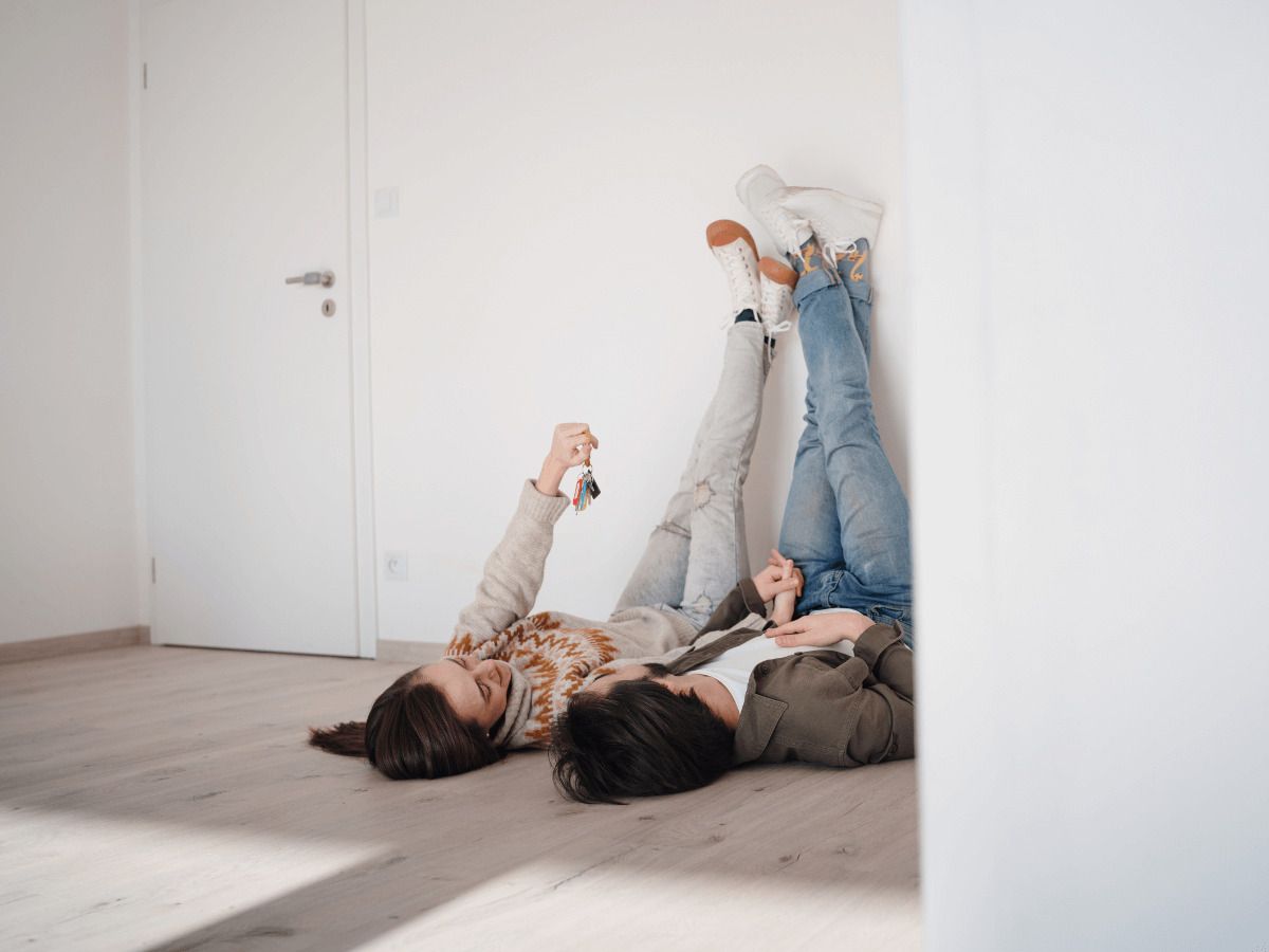 comprar una vivienda con una deuda de hipoteca