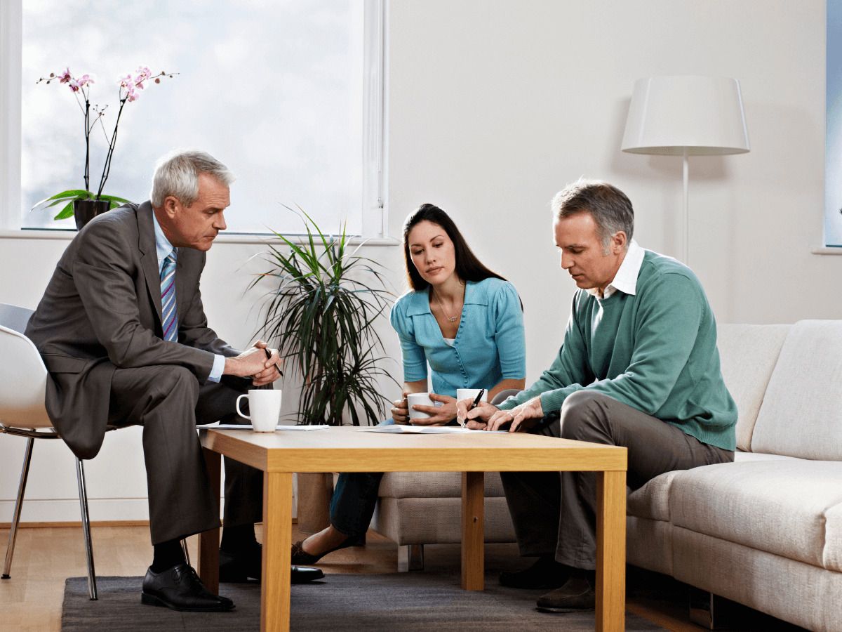 comprar una vivienda con una deuda de hipoteca