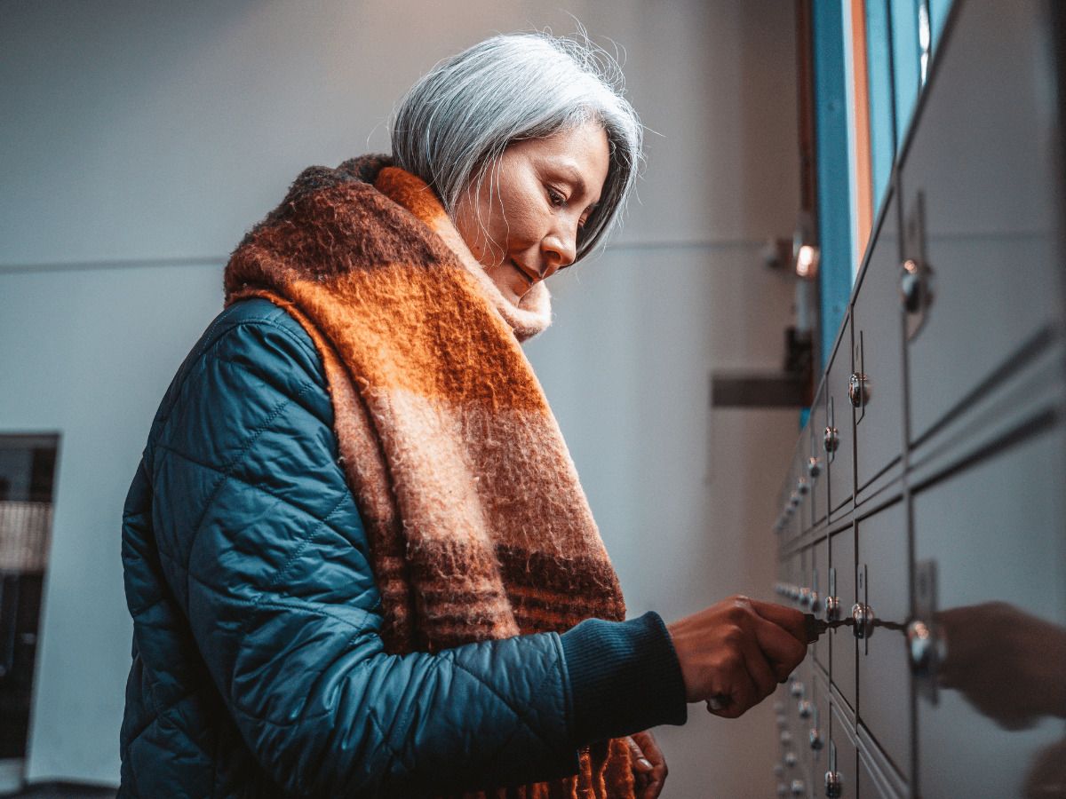 puedo cambiar mi buzón en una comunidad de propietarios