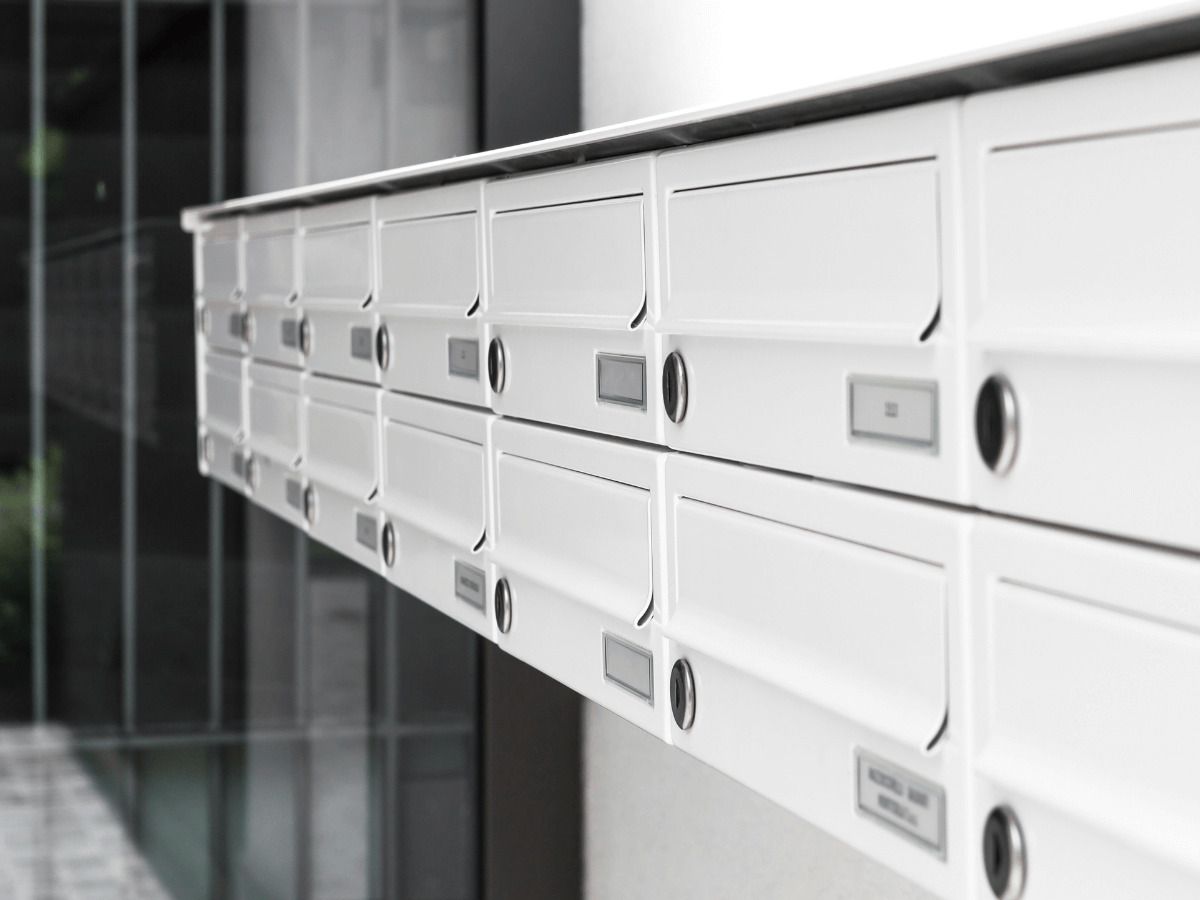 puedo cambiar mi buzón en una comunidad de propietarios