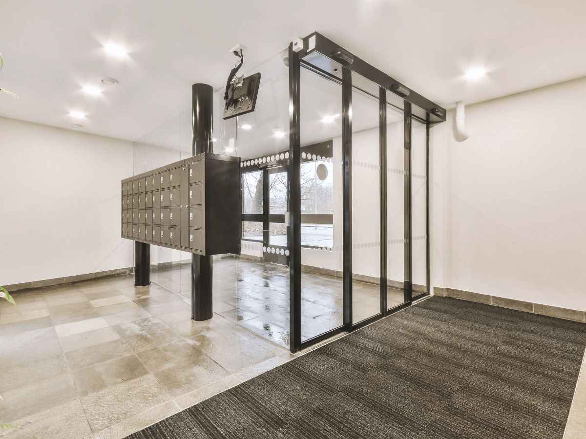 puedo cambiar mi buzón en una comunidad de propietarios