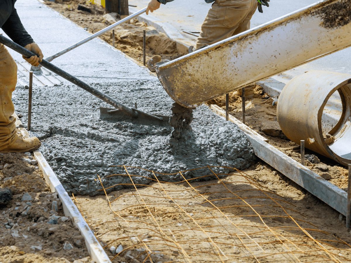 ¿Qué significa que el consumo de cemento suba o baje cada mes? img285