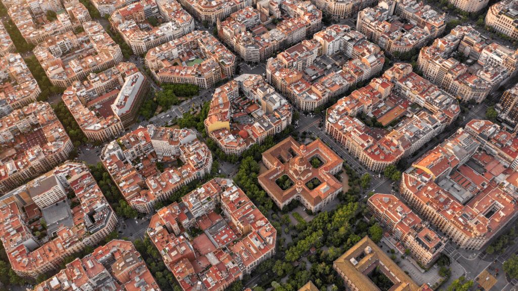 Cuál es la ciudad que más pega con tu estilo de vida y gustos