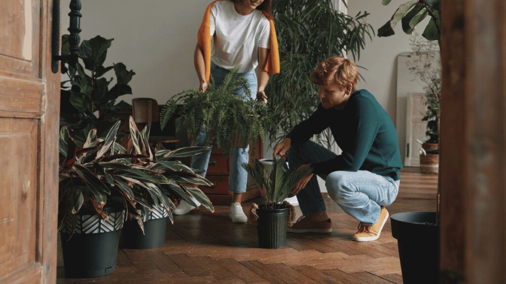 “Con 25 mis padres ya tenían casa propia: yo ni siquiera me puedo ir de alquiler”