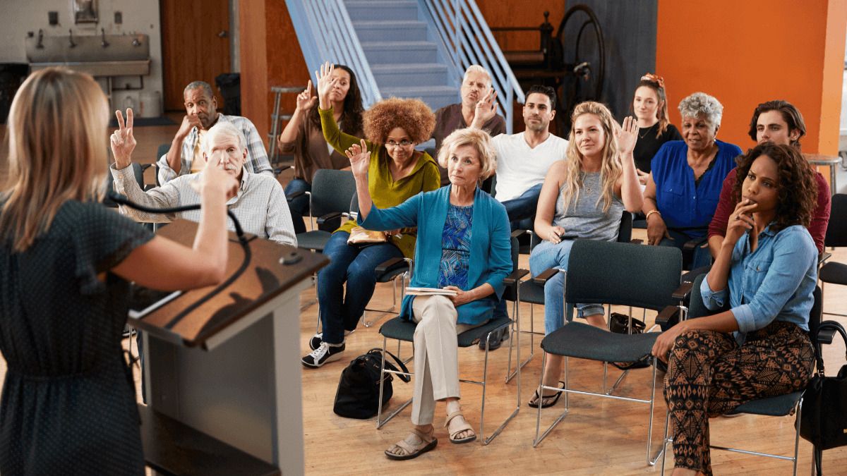 Cómo y por qué se puede convocar una junta extraordinaria de vecinos