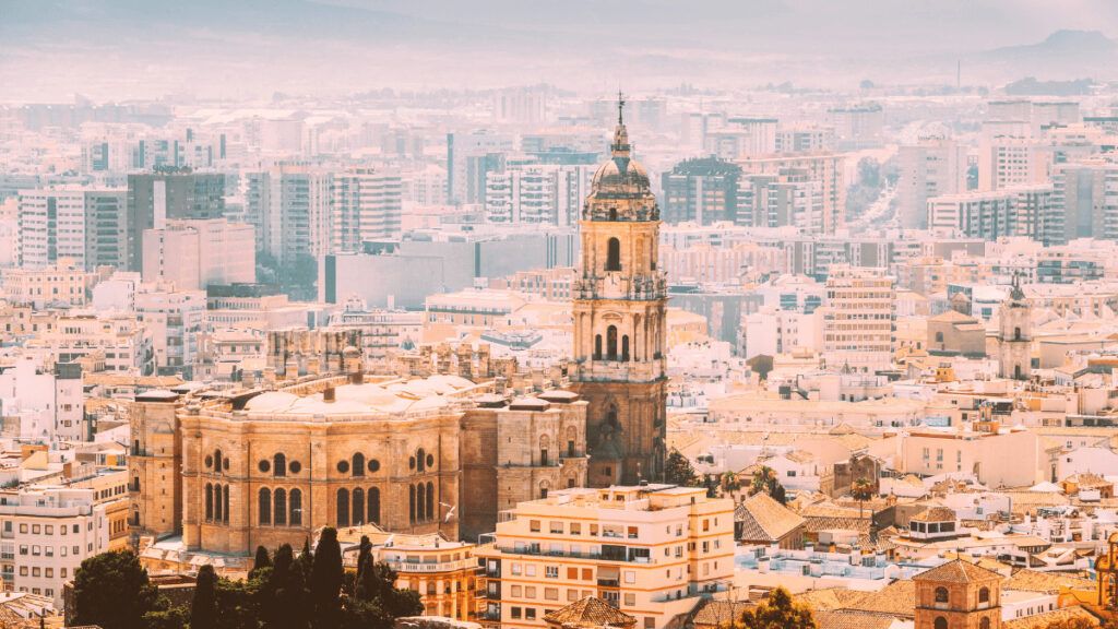 Málaga, elegida como mejor ciudad del mundo alternativa a las grandes capitales