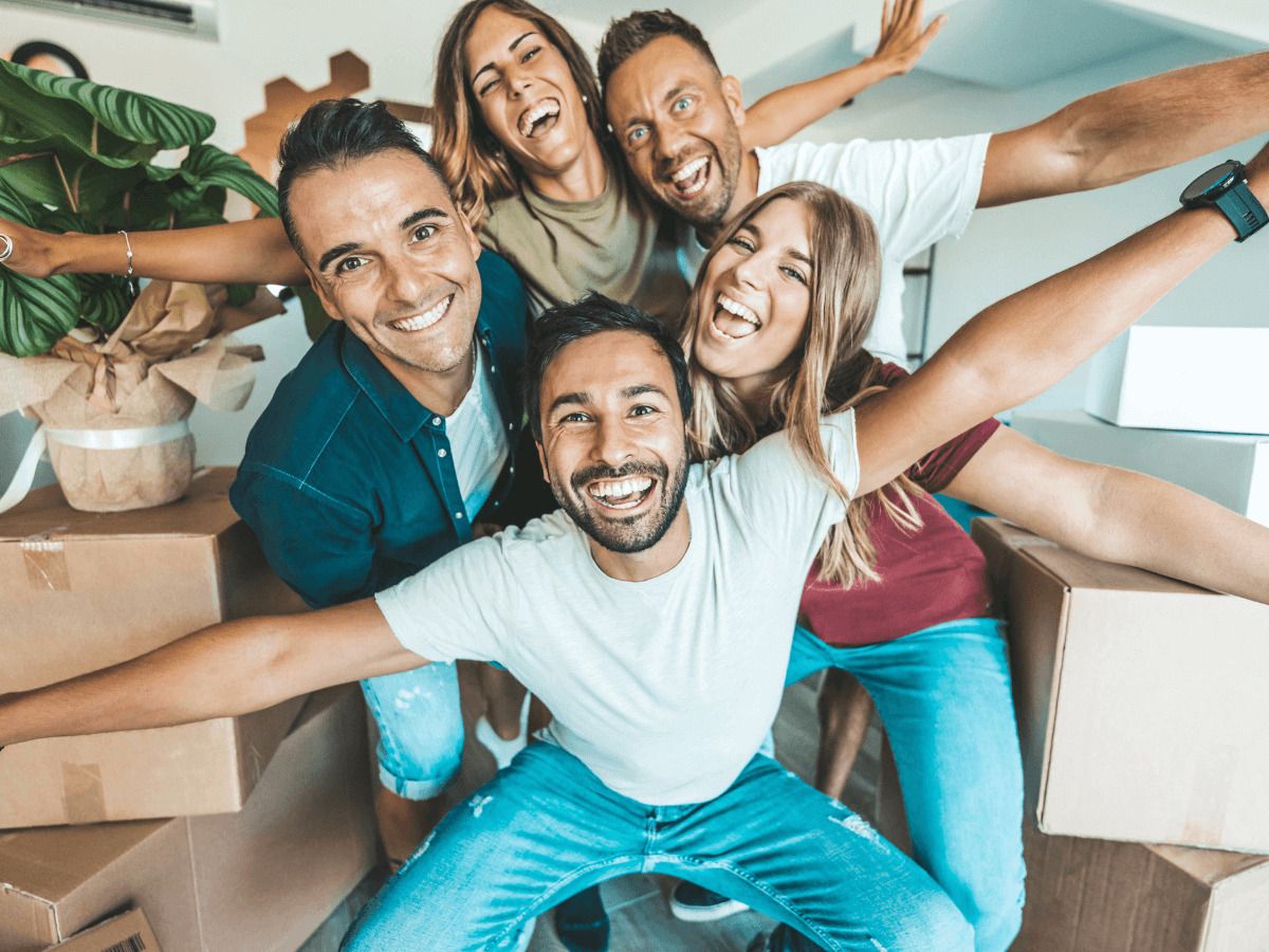 viviendas en alquiler para jóvenes