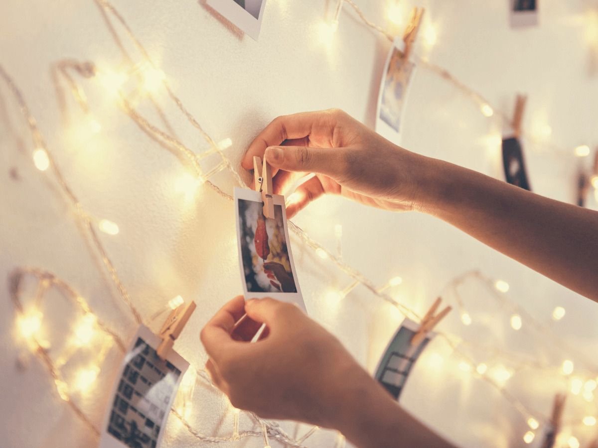 pedir matrimonio en casa decoracion