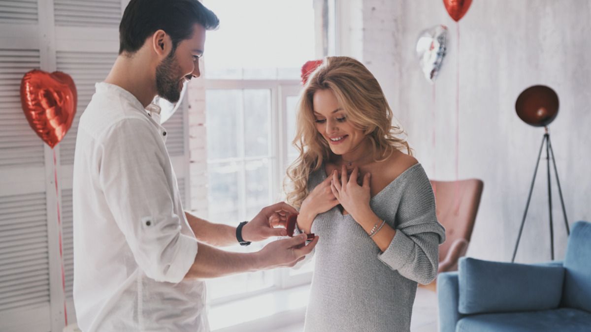 10 ideas para decorar tu casa si vas a pedir matrimonio