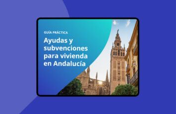 Ebook – Ayudas y subvenciones para vivienda en Andalucía