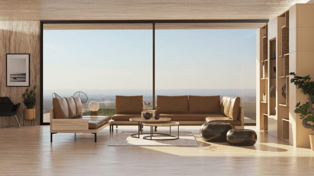 Éxito del Salón Inmobiliario de Nuda Propiedad organizado por Eduardo Molet en Madrid